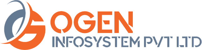 # OGEN Infosystem